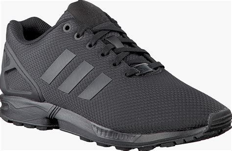 Zwarte adidas Lage sneakers voor heren online kopen 